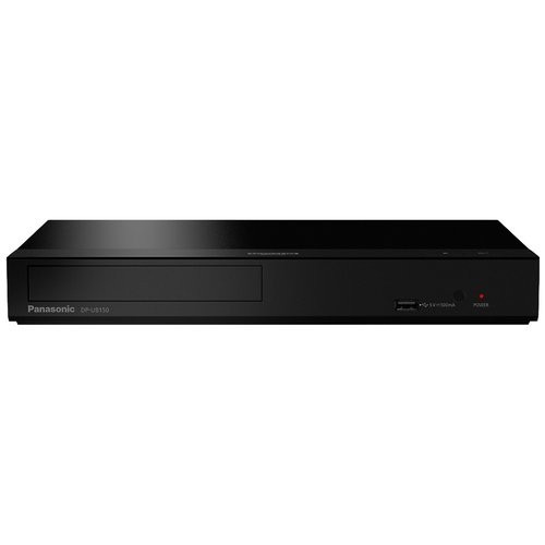 Lecteur blu ray - lecteur, panasonic