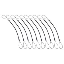  10 Pcs Cordon Pour Stylet