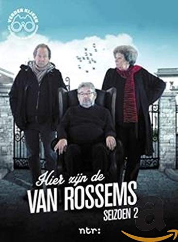 Series hier - series,