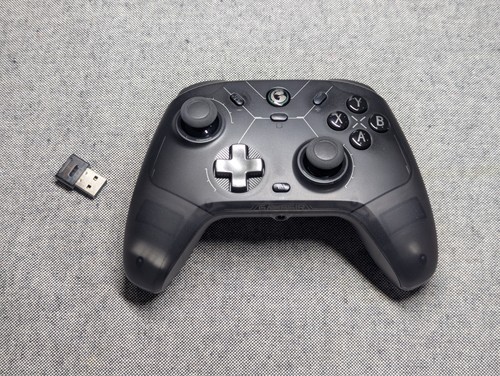 Gamesir cyclone noire - cyclone, 2