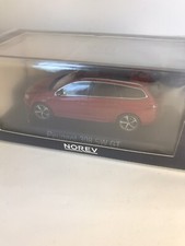 Peugeot 308 SW GT Rouge 1/43 Eme 