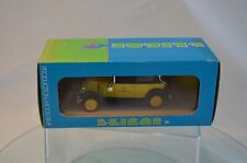 RENAULT KZ 1928 TAXI PARISIEN