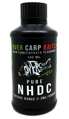 Overcarp baits nhdc - overcarp,