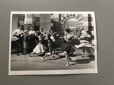 CLAIRE MOTTE (Danseuse) -