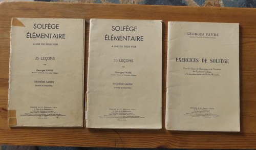 Cours solfège - cours, de
