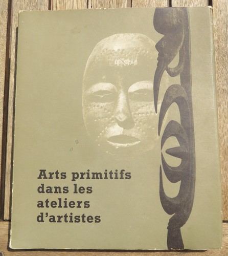 Art primitif dans les - art, artistes