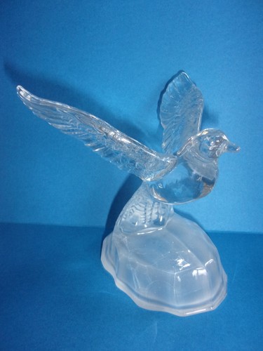 Figurine statuette colombe - statuette, de