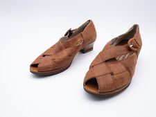 Dames Peep Toe Pumps À Talons Chaussures De Loisirs Taille 38 EU Art. 4505-50