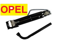 CRIC ET CLE DE ROUE OPEL CORSA