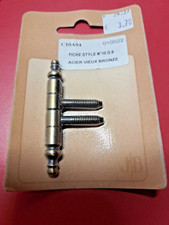 Fiche pour meuble style n°10