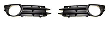 pour AUDI A3 8P 05- 2x GRILLE