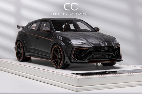 Lamborghini urus mansory - urus,