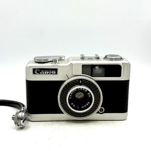 Total exc5 canon - canon, demi