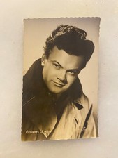 Ancienne Carte Postale GEORGES