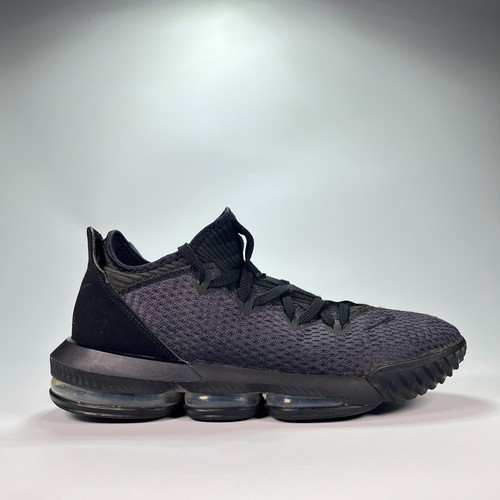 Nike lebron low - nike, triple