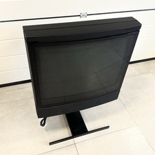 Bang & Olufsen BEOVISION ME 6000 28” Vintage Gaming CRT TV MX4000 SCART AV B&O