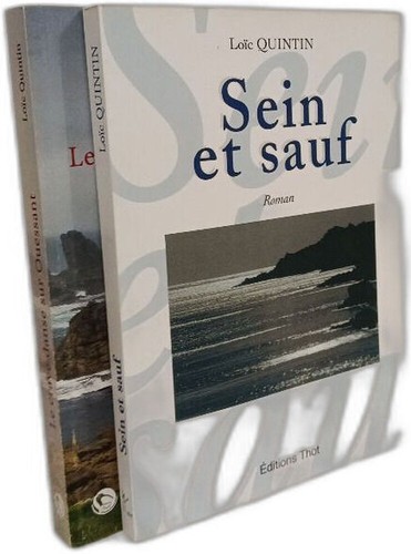 Sein sauf le - le, danse