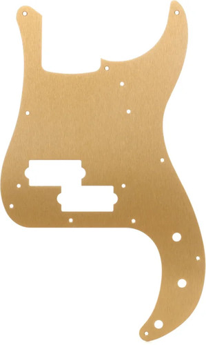 Fender hole 50s vintage - fender,