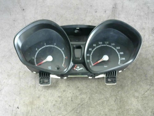 Compteur ford fiesta phase 1 - compteur, 6