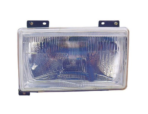 Phare droit citroen c25 - droit,
