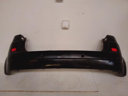 Pare choc arriere renault - pare,