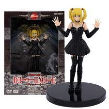 Figurine Misa Amane 12cm Death