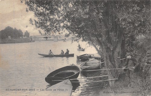 Beaumont sur - 95-beaumont,