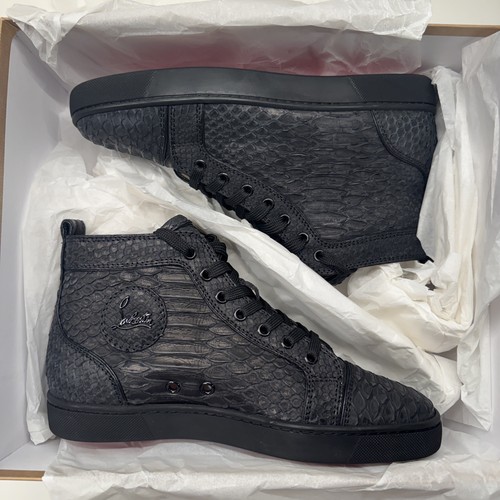 Christian louboutin louis - christian, flat