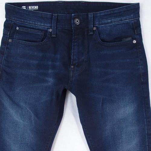 Hommes star revend skinny - hommes, g-star