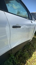Porte avant droit RENAULT CLIO