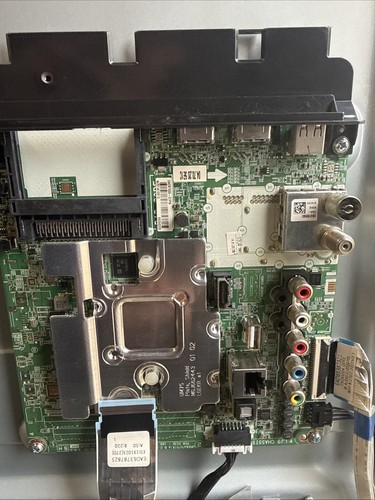 Motherboard 60um7100plb - motherboard, tv