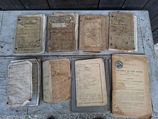 Ensemble Divers Documents