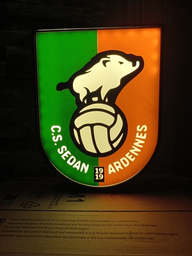 Logo lumineux cssa - logo,