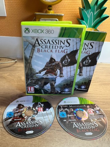 Assassin creed black flag - creed,