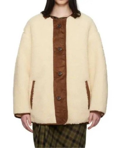 Isabel marant veste - veste, en