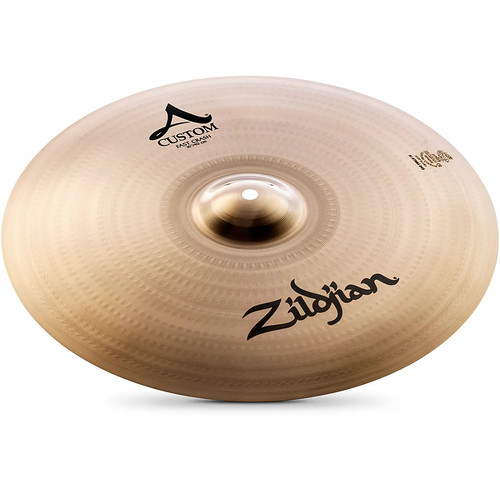 Zildjian custom fast crash - fast,