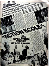 FRANCE GALL =  COUPURE de