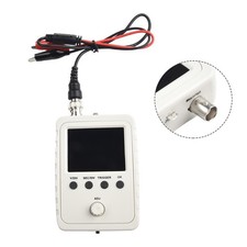 Affichage Oscilloscope DSO150 Entièrement soudé Assemblé Boîtier Sonde