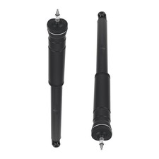 2x Amortisseur Essieu Arrière