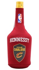 Hennessy - V.S NBA Cleveland