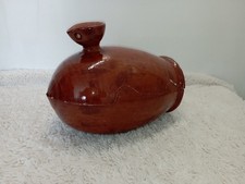 Poterie Traditionnelle