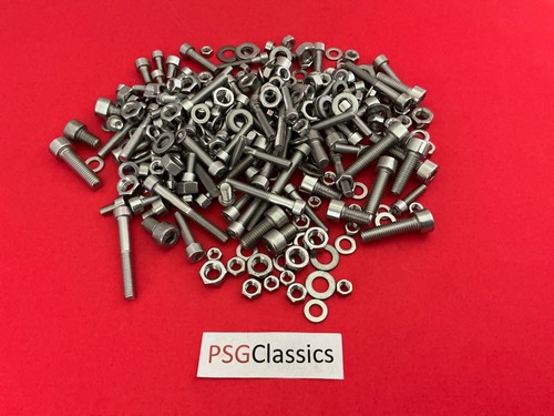 300 assorted universal - 300,