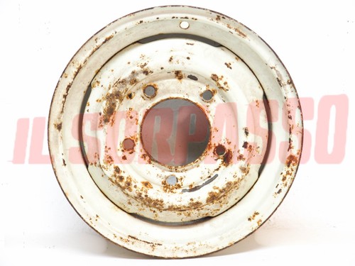 Cercle roue nsu - cercle, de