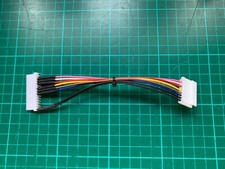 Kick harness Killer instinct