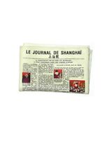 Pixi Tintin - Le journal de