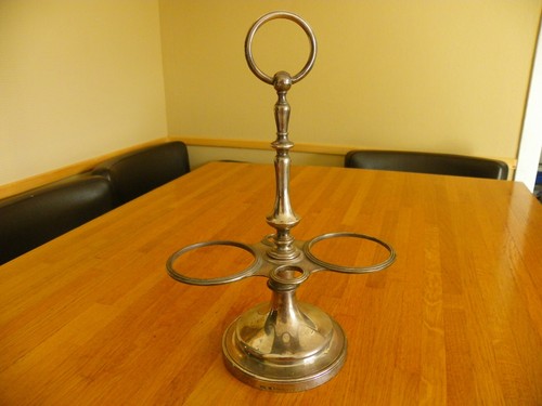 Serviteur table huilier - serviteur,