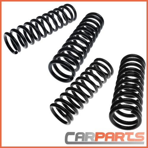 Ressort suspension - 4x,