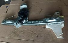 MOTEUR LEVE VITRE ARRIERE