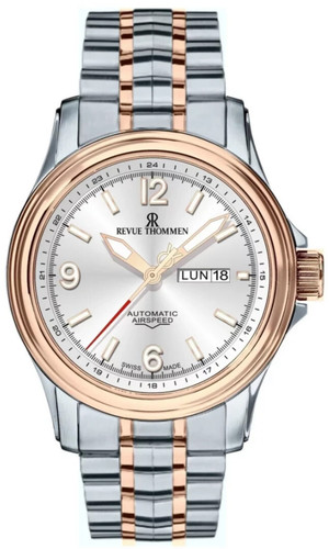 Revue thommen mod 16040 - mod., 16040.2452