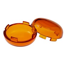 Pièce ambre clignotant - 2,